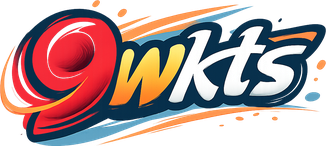 9wkts হোম লোগো